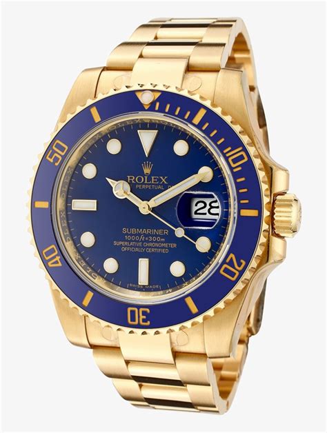 bleu rolex|rolex transparent blue.